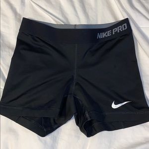 Nike Pro Spandex